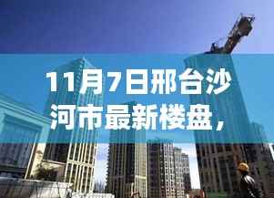 11月7日邢台沙河市最新楼盘探秘,现场直击,心动不已!