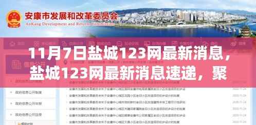 盐城123网聚焦十一月七日动态速递最新消息