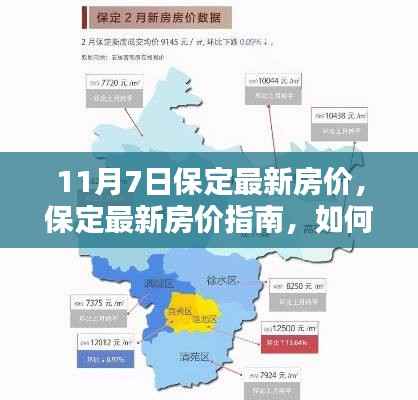 保定最新房价指南,解读11月7日房价信息及获取途径