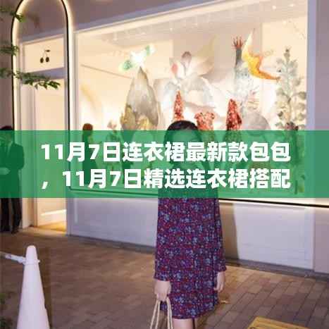 11月7日连衣裙与新款包包时尚搭配指南,潮流必备与趋势预测