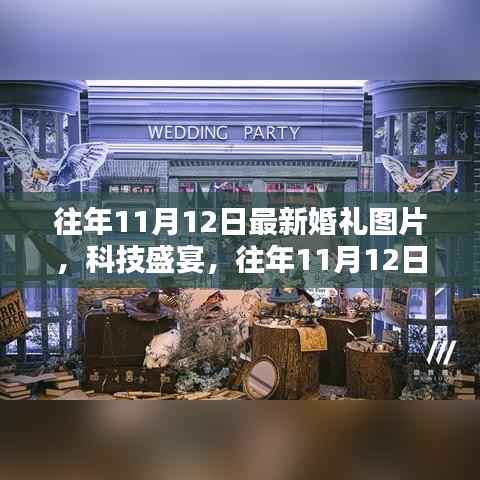科技魔法下的婚礼盛宴,往年11月12日最新婚礼图片回顾