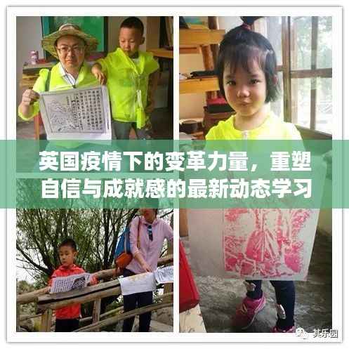 英国疫情下的变革力量,重塑自信与成就感的最新动态学习之旅