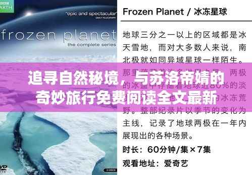 追寻自然秘境,与苏洛帝婧的奇妙旅行免费阅读全文最新