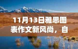 11月13日雅思图表作文新风尚,自然美景之旅,探寻内心宁静与平和之道