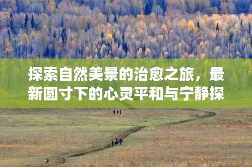 探索自然美景的治愈之旅，最新圆寸下的心灵平和与宁静探索（11月13日更新）