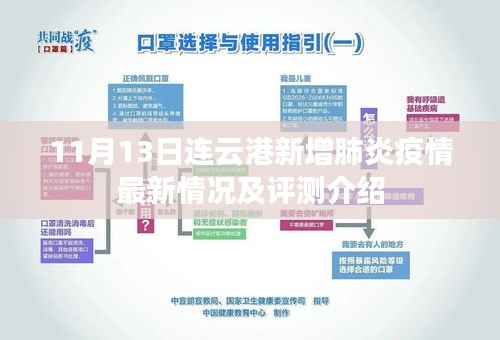 11月13日连云港新增肺炎疫情最新情况及评测介绍