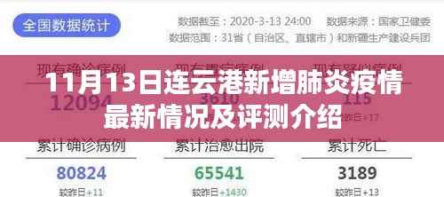 11月13日连云港新增肺炎疫情最新情况及评测介绍