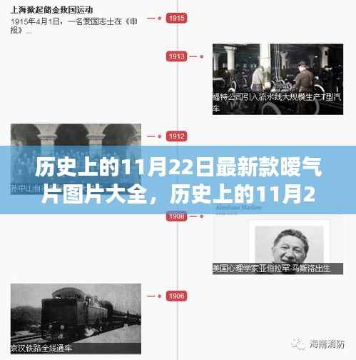 历史上的11月22日,最新款暖气片图片大全及安装指南全解析