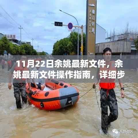 余姚最新文件操作指南,详细步骤教你完成任务