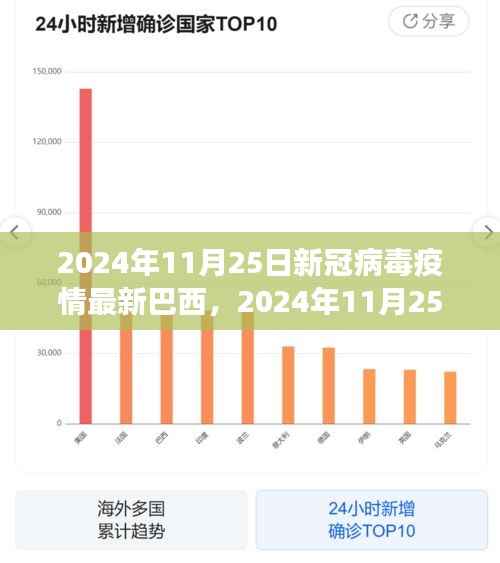 巴西新冠病毒疫情最新进展报告,截至2024年11月25日的最新进展