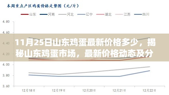 山东鸡蛋市场最新价格动态及分析(截至11月25日)