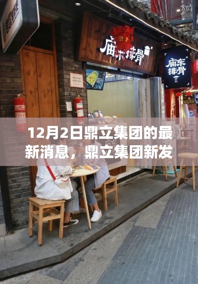 鼎立集团最新发现,探索小巷深处的隐藏版特色小店之旅