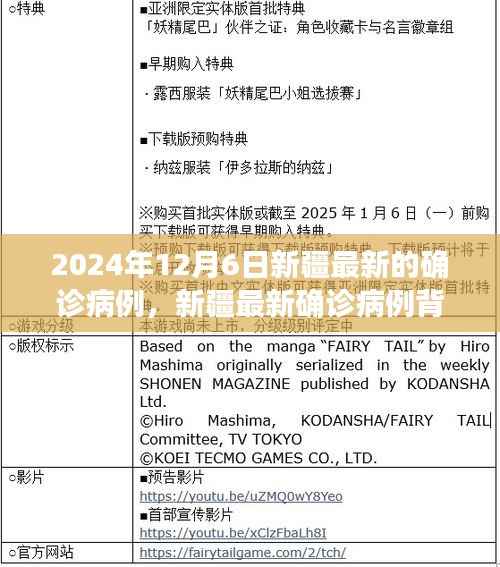 新疆最新确诊病例背后的故事，小巷深处独特小店见闻