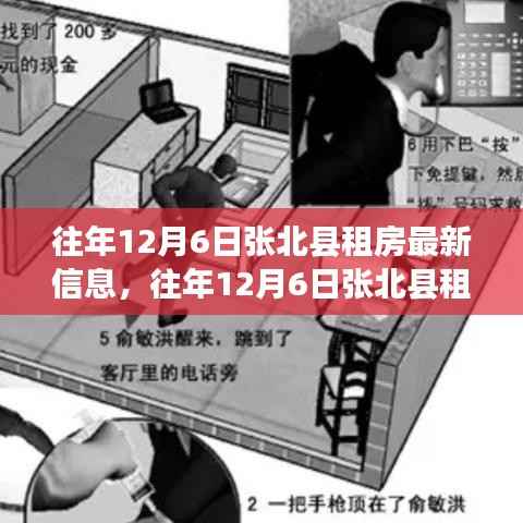 往年12月6日张北县精选房源租房信息大汇总,最新房源等你来挑!