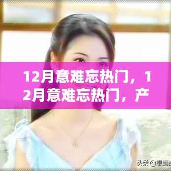 12月意难忘热门产品全面评测与介绍,深度解析热门之选