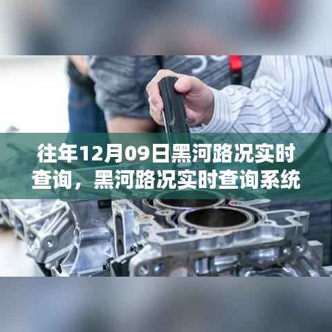 往年12月09日黑河路况实时查询系统详解与观点阐述