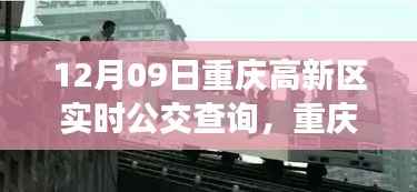 重庆高新区实时公交查询指南,初学者到进阶用户的操作指南(12月09日更新)