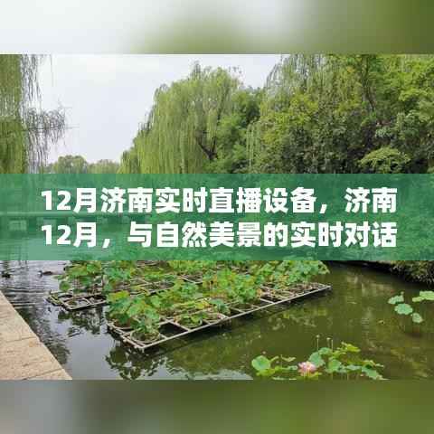 济南12月实时直播设备,与自然美景对话,寻找内心的宁静与平和之旅