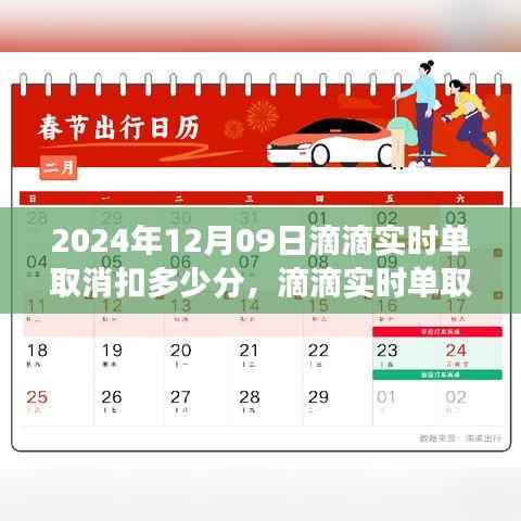 滴滴实时单取消扣分制度解析,聚焦2024年12月09日的视角