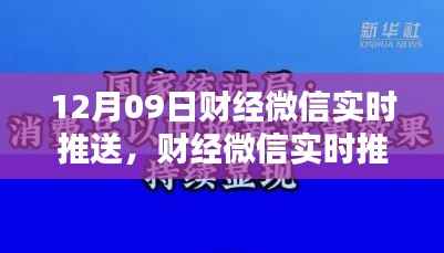 财经微信实时推送,掌握财富动向的12月操作指南