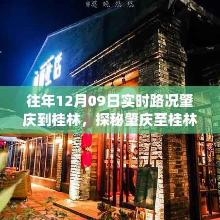 肇庆至桂林路途美食奇遇,探寻小巷深处的特色小店与实时路况探秘