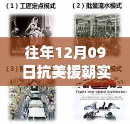 深入巷弄探寻往昔岁月，抗美援朝实时记录与特色小店纪实