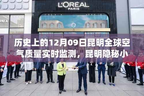 建议,昆明绿色奇遇,全球空气质量实时监测下的隐秘小巷