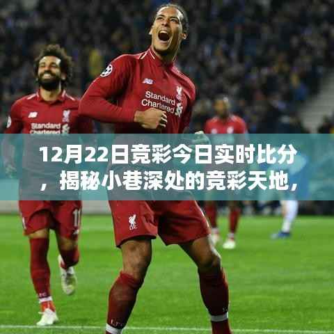 揭秘隐藏小巷深处的竞彩实时比分乐园,违法犯罪问题曝光