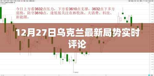乌克兰局势最新动态实时解析