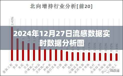 2024年流感数据实时分析图表,掌握疫情动态