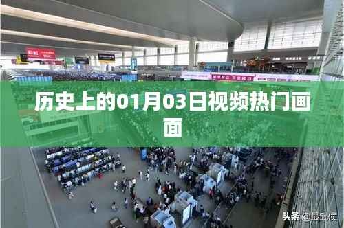『历史上的今天，一月三日视频热门时刻回顾』