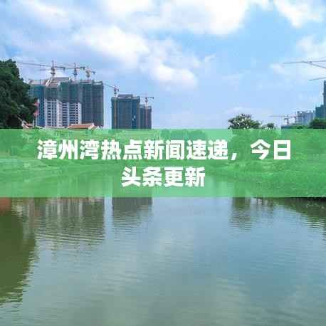 漳州湾热点新闻速递，今日头条更新