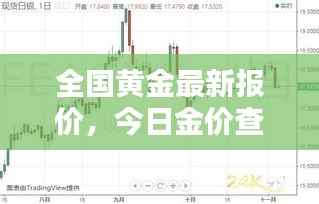 全国黄金最新报价，今日金价查询一网打尽！