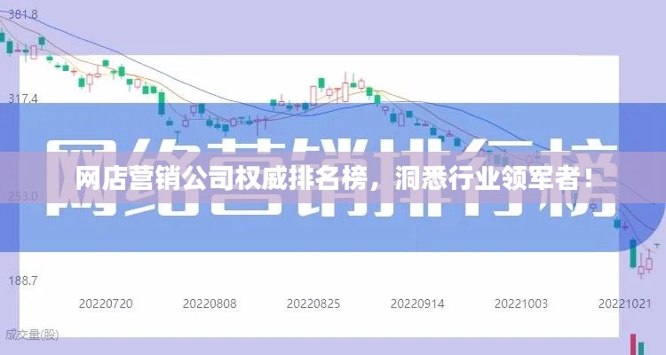 网店营销公司权威排名榜,洞悉行业领军者!
