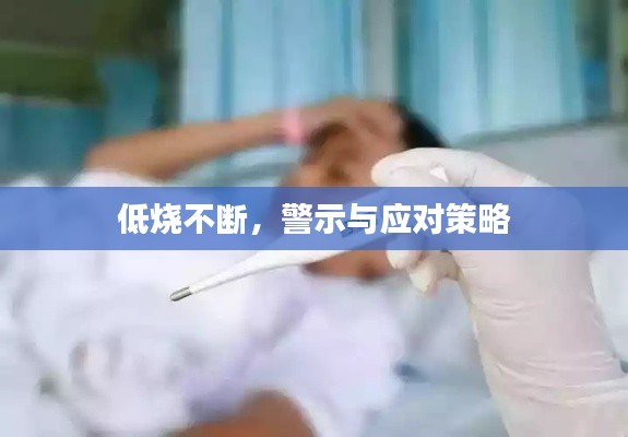 低烧不断，警示与应对策略