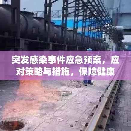 突发感染事件应急预案,应对策略与措施,保障健康安全