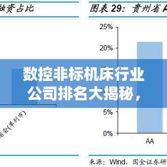 数控非标机床行业公司排名大揭秘,行业影响力深度解析