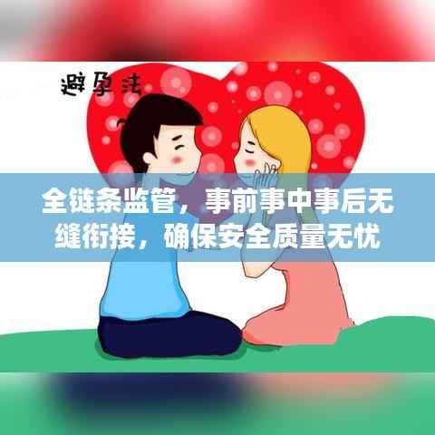 全链条监管，事前事中事后无缝衔接，确保安全质量无忧