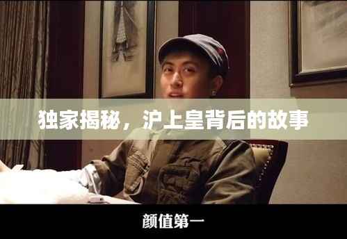 独家揭秘，沪上皇背后的故事