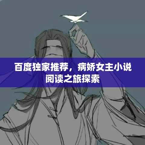 百度独家推荐，病娇女主小说阅读之旅探索