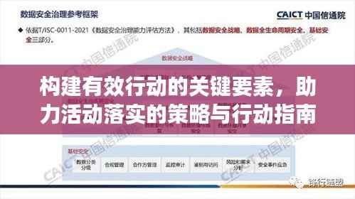 构建有效行动的关键要素,助力活动落实的策略与行动指南